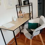 Appartement La Vicomté - Quai Henri Iv - Wifi Gratuit Dieppe