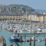 La Vicomté - Quai Henri Iv - Wifi Gratuit