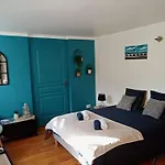 Appartement La Vicomté - Quai Henri Iv - Wifi Gratuit