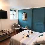 La Vicomté - Quai Henri Iv - Wifi Gratuit * Dieppe