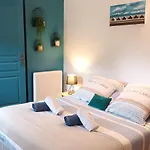 Appartement La Vicomté - Quai Henri Iv - Wifi Gratuit *