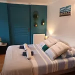 La Vicomté - Quai Henri Iv - Wifi Gratuit Dieppe