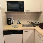 La Vicomté - Quai Henri Iv - Wifi Gratuit Appartement Dieppe