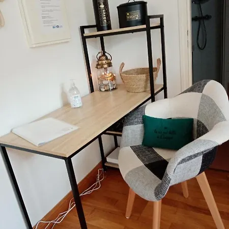 Apartment La Vicomte - Quai Henri Iv - Wifi Gratuit Dieppe
