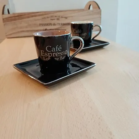Appartement La Vicomté - Quai Henri Iv - Wifi Gratuit