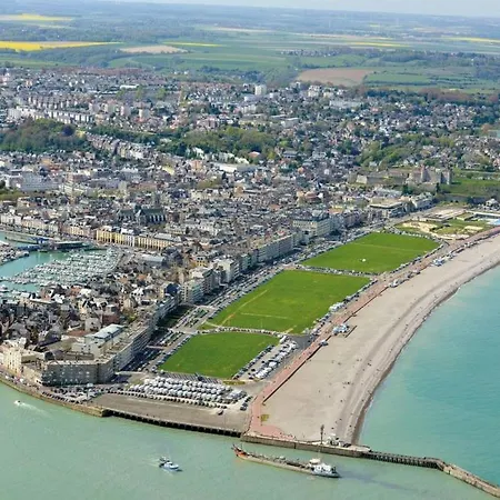 La Vicomte - Quai Henri Iv - Wifi Gratuit Appartement