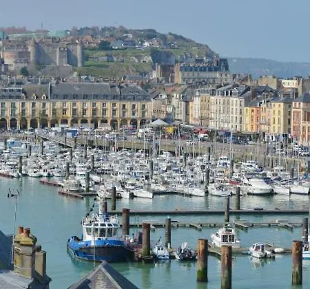 La Vicomte - Quai Henri Iv - Wifi Gratuit