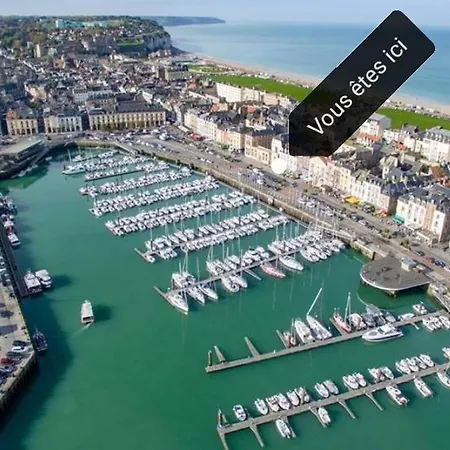 La Vicomte - Quai Henri Iv - Wifi Gratuit