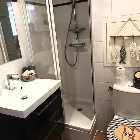 La Vicomte - Quai Henri Iv - Wifi Gratuit