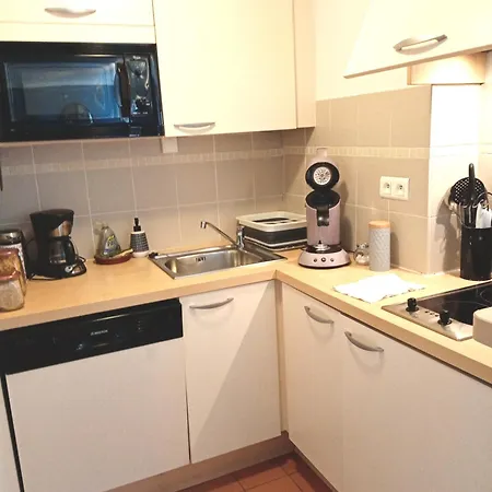 La Vicomte - Quai Henri Iv - Wifi Gratuit Apartment *