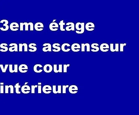 Apartment La Vicomte - Quai Henri Iv - Wifi Gratuit Dieppe