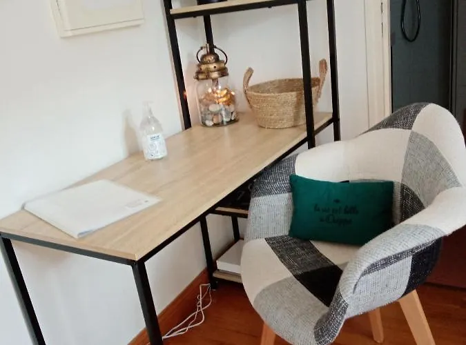 Apartment La Vicomte - Quai Henri Iv - Wifi Gratuit Dieppe