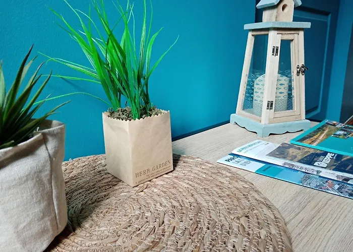 La Vicomte - Quai Henri Iv - Wifi Gratuit Dieppe