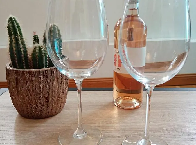 La Vicomte - Quai Henri Iv - Wifi Gratuit Apartment Dieppe