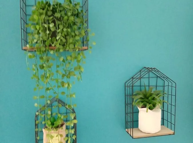 La Vicomte - Quai Henri Iv - Wifi Gratuit