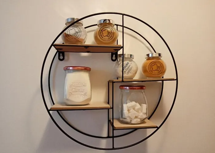 La Vicomte - Quai Henri Iv - Wifi Gratuit * Dieppe