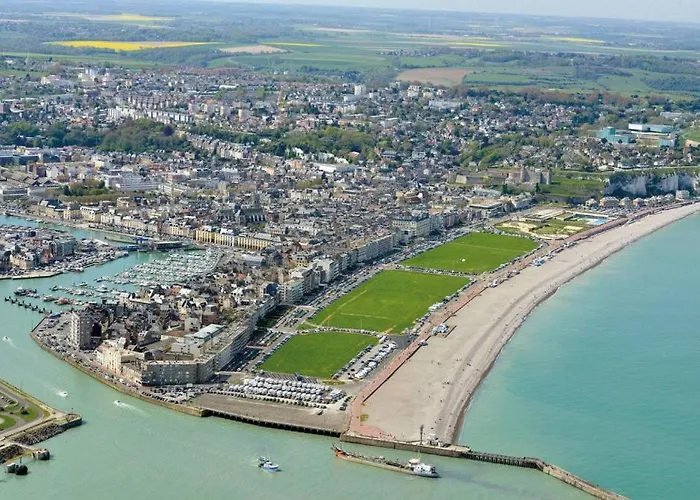 La Vicomte - Quai Henri Iv - Wifi Gratuit Apartment