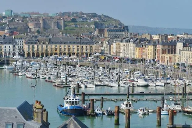 La Vicomte - Quai Henri Iv - Wifi Gratuit