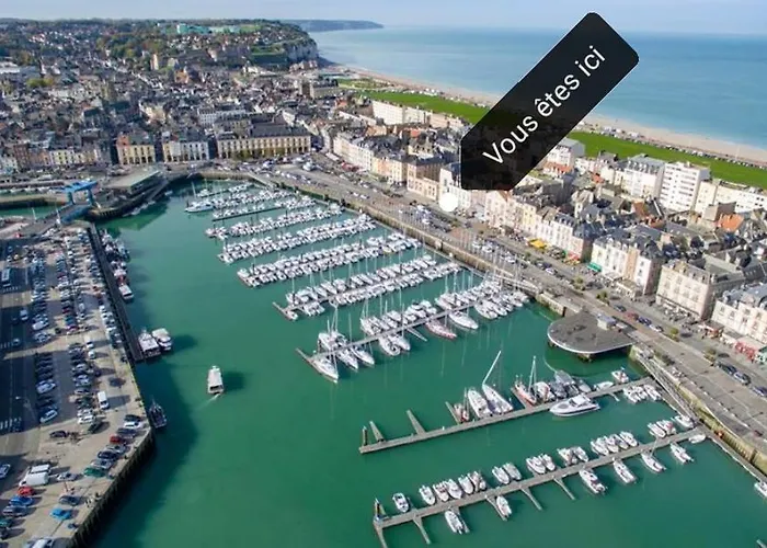 La Vicomte - Quai Henri Iv - Wifi Gratuit