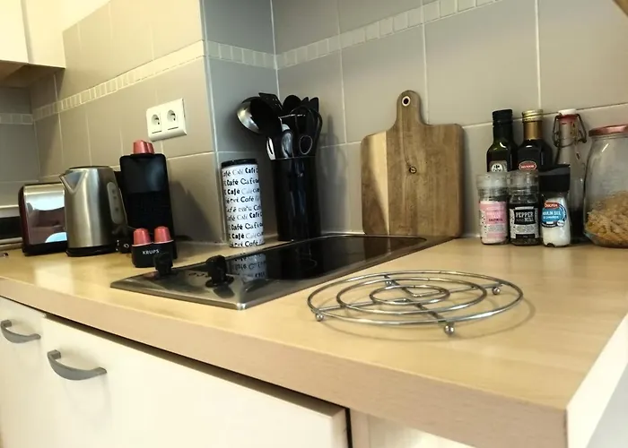 La Vicomte - Quai Henri Iv - Wifi Gratuit Apartment Dieppe