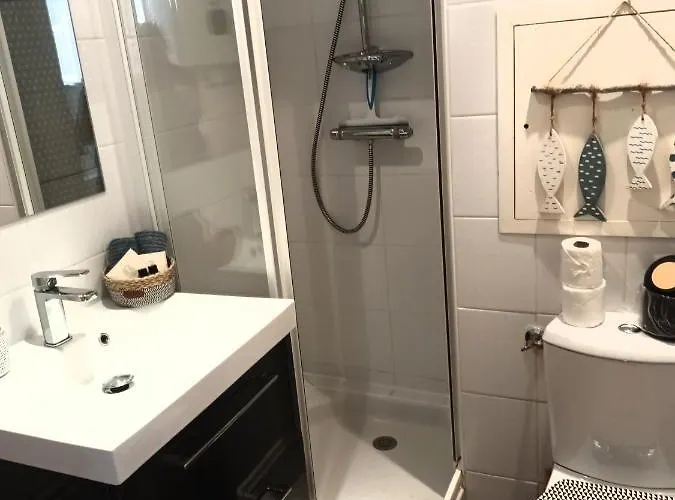 La Vicomte - Quai Henri Iv - Wifi Gratuit