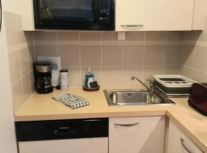 La Vicomte - Quai Henri Iv - Wifi Gratuit Apartment Dieppe